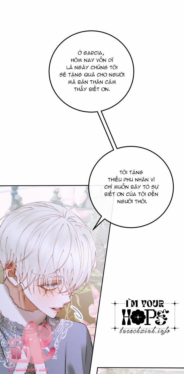 Trở Thành Gia Đình Của Kẻ Phản Diện 59 trang 41