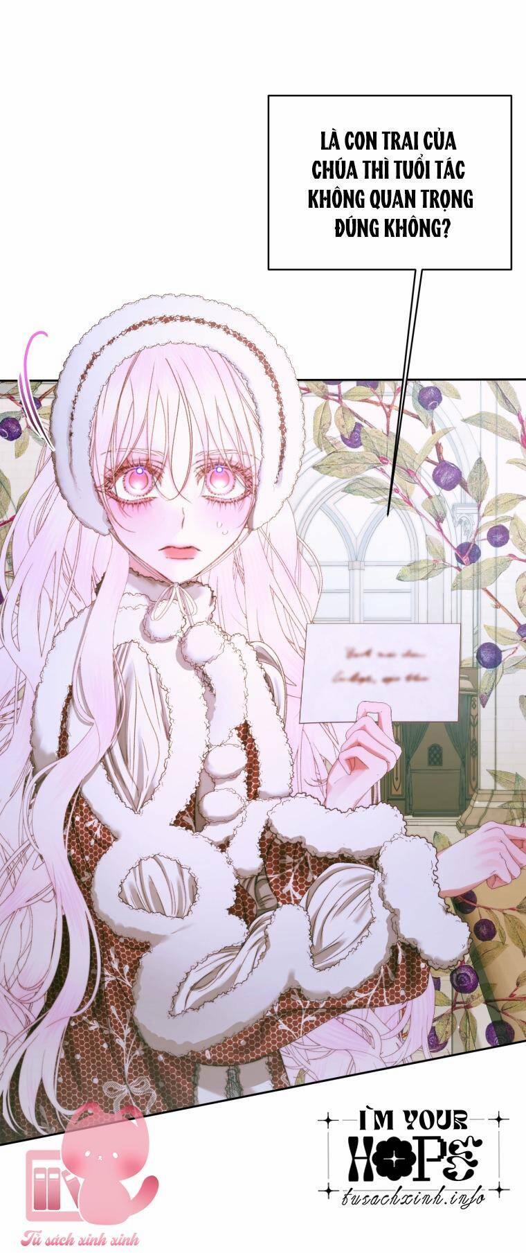 Trở Thành Gia Đình Của Kẻ Phản Diện 59 trang 48