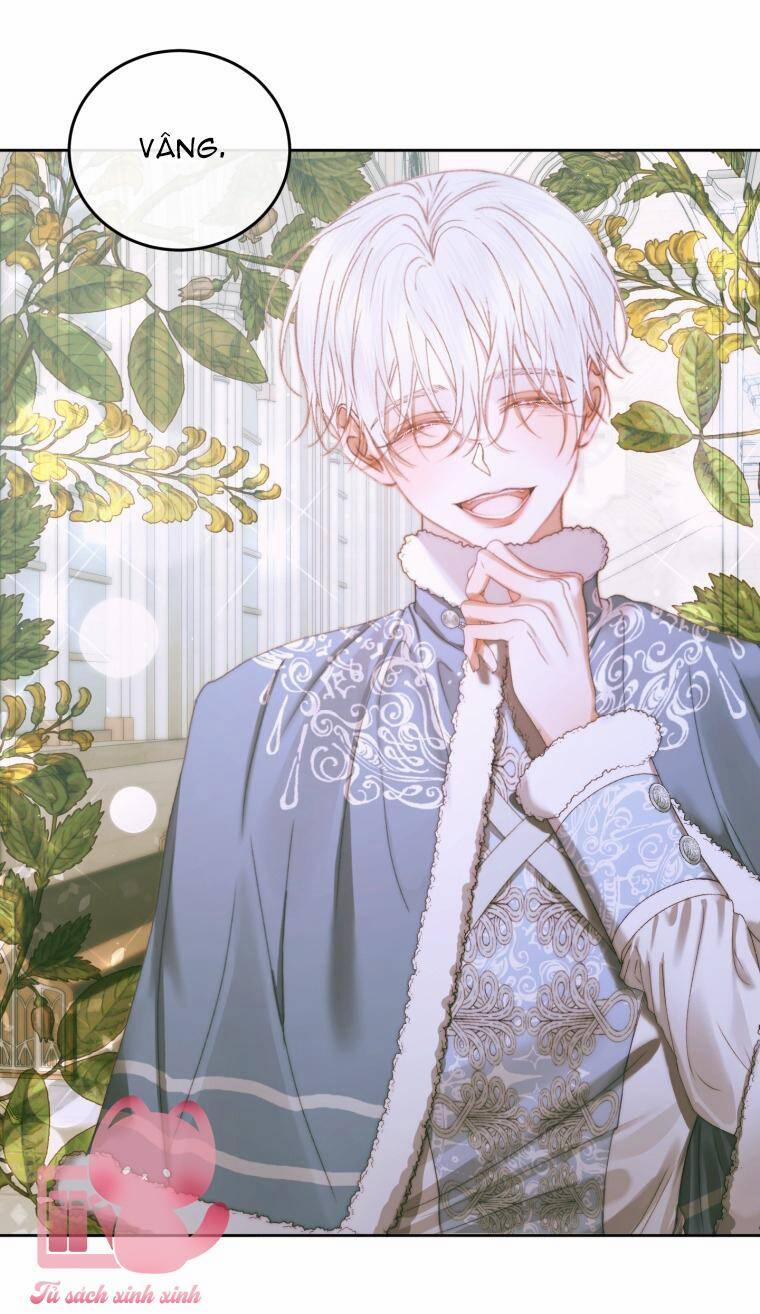 Trở Thành Gia Đình Của Kẻ Phản Diện 59 trang 50