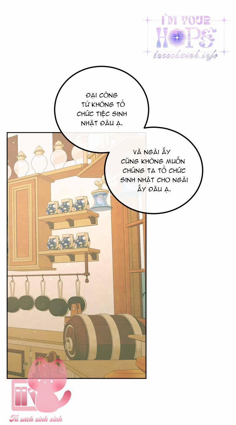 Trở Thành Gia Đình Của Kẻ Phản Diện 59 trang 55