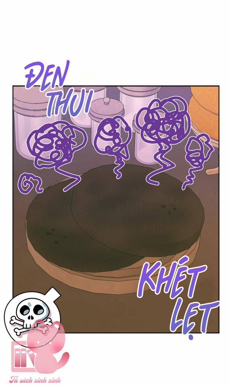 Trở Thành Gia Đình Của Kẻ Phản Diện 59 trang 59