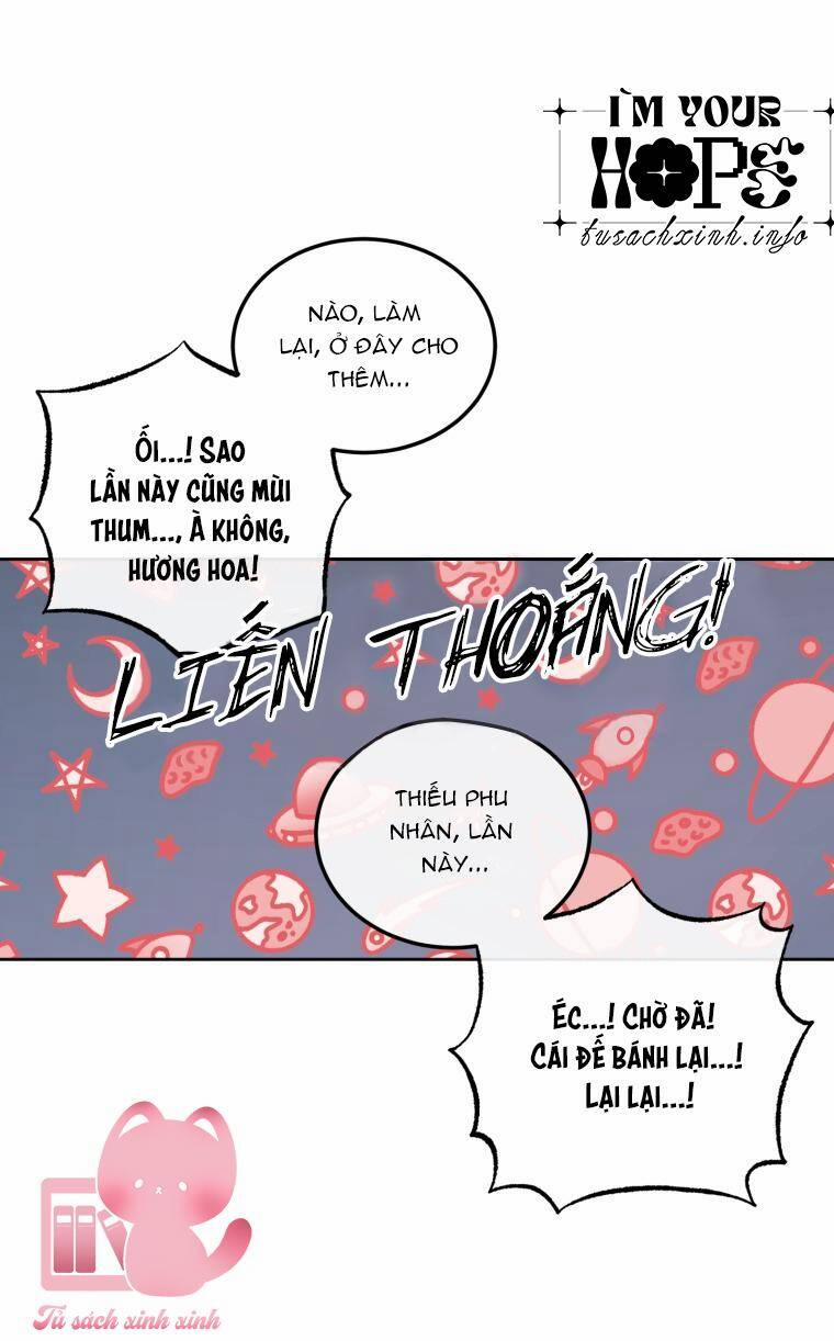 Trở Thành Gia Đình Của Kẻ Phản Diện 59 trang 61