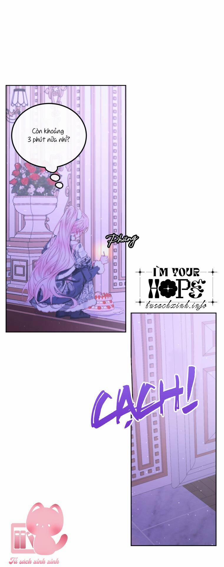 Trở Thành Gia Đình Của Kẻ Phản Diện 59 trang 64