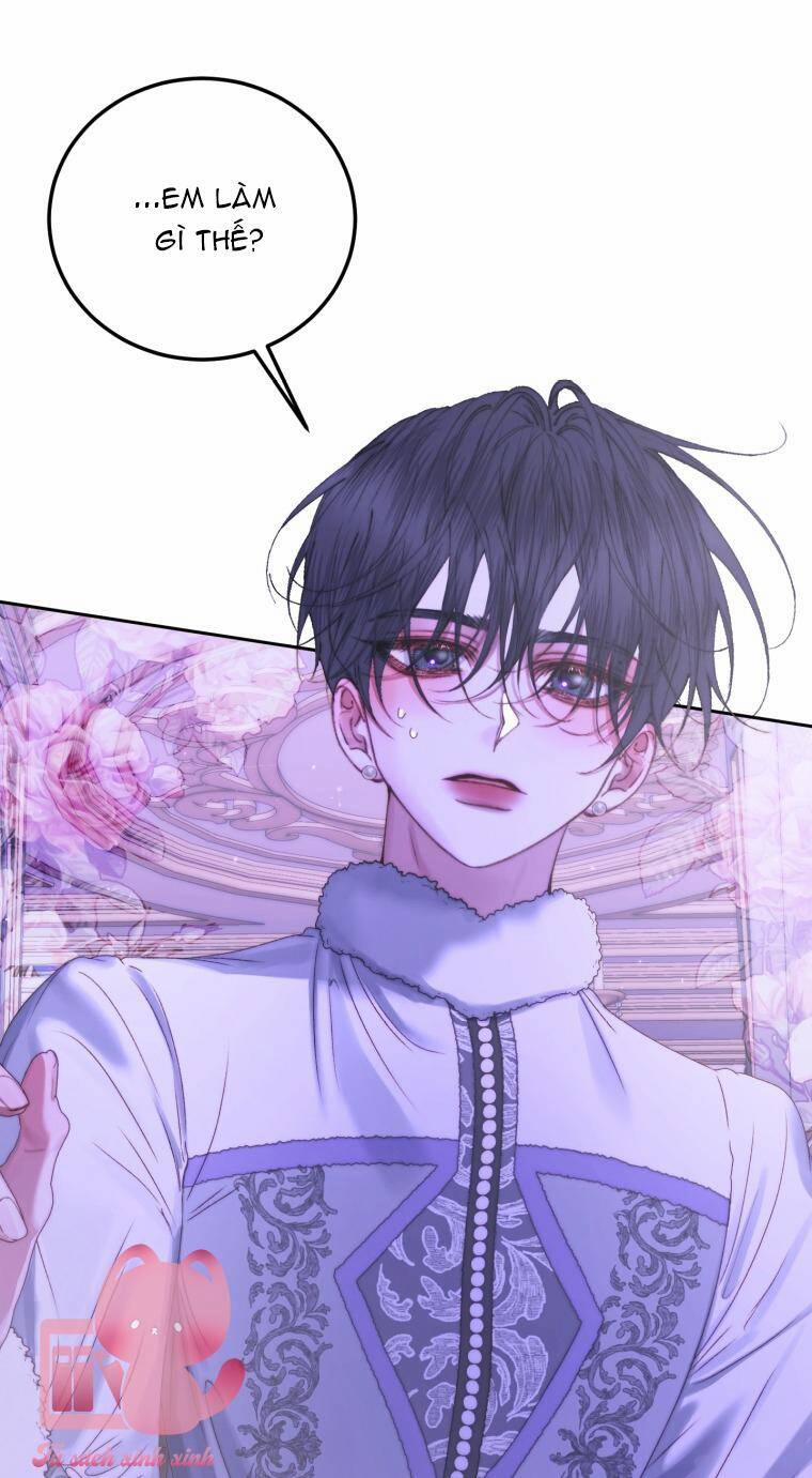 Trở Thành Gia Đình Của Kẻ Phản Diện 59 trang 65