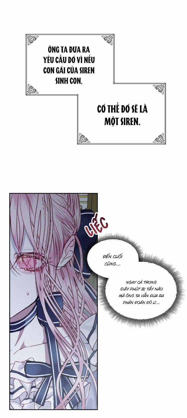 Trở Thành Gia Đình Của Kẻ Phản Diện 6 trang 12