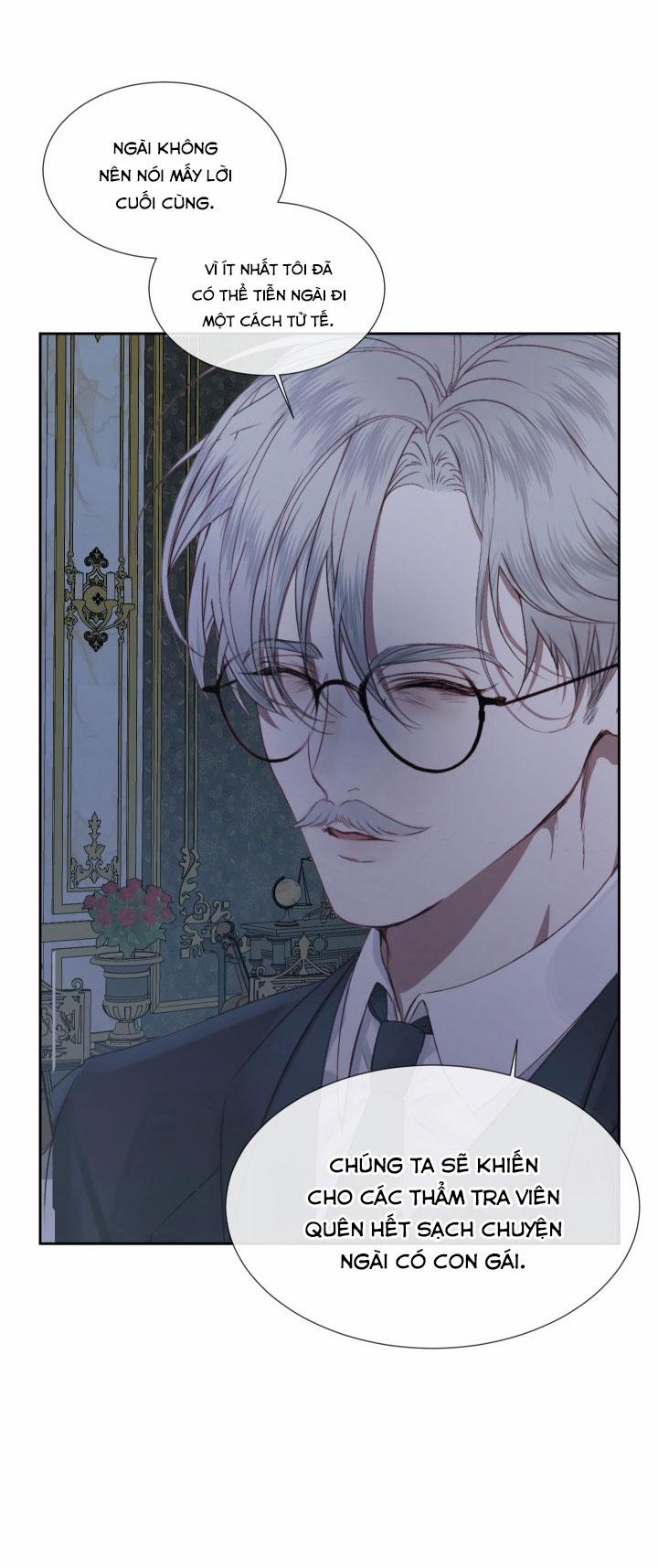 Trở Thành Gia Đình Của Kẻ Phản Diện 6 trang 15