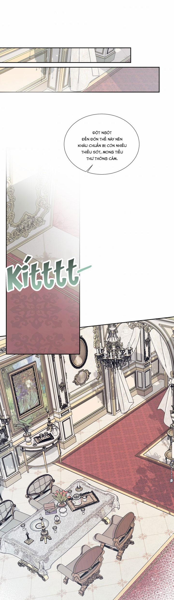 Trở Thành Gia Đình Của Kẻ Phản Diện 6 trang 20