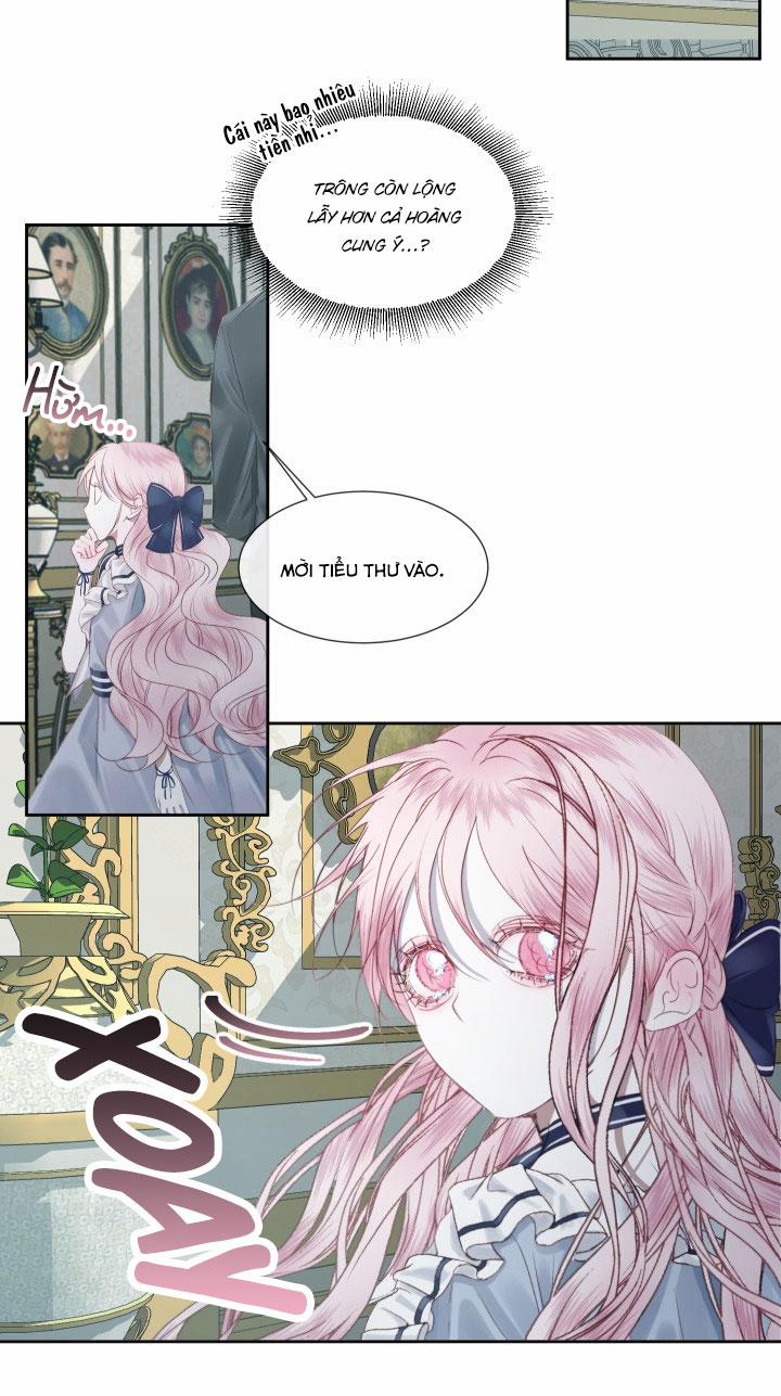 Trở Thành Gia Đình Của Kẻ Phản Diện 6 trang 22