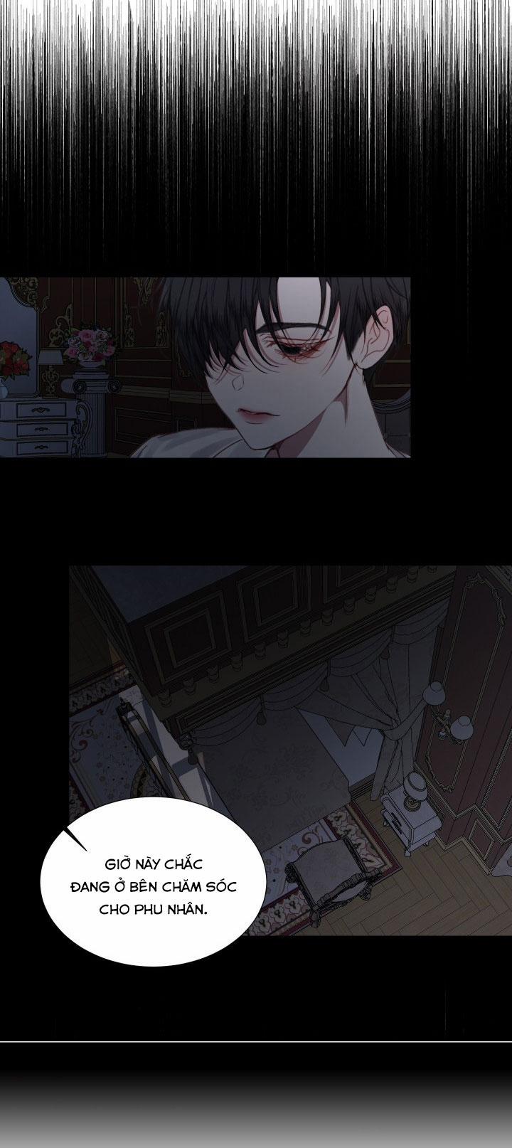 Trở Thành Gia Đình Của Kẻ Phản Diện 6 trang 25