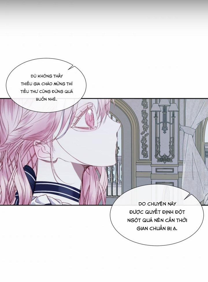 Trở Thành Gia Đình Của Kẻ Phản Diện 6 trang 26