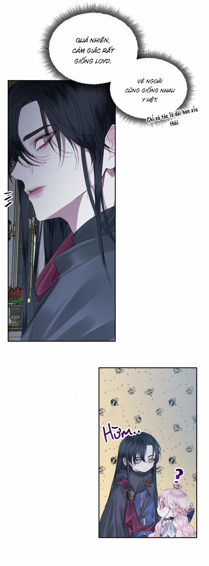 Trở Thành Gia Đình Của Kẻ Phản Diện 6 trang 4