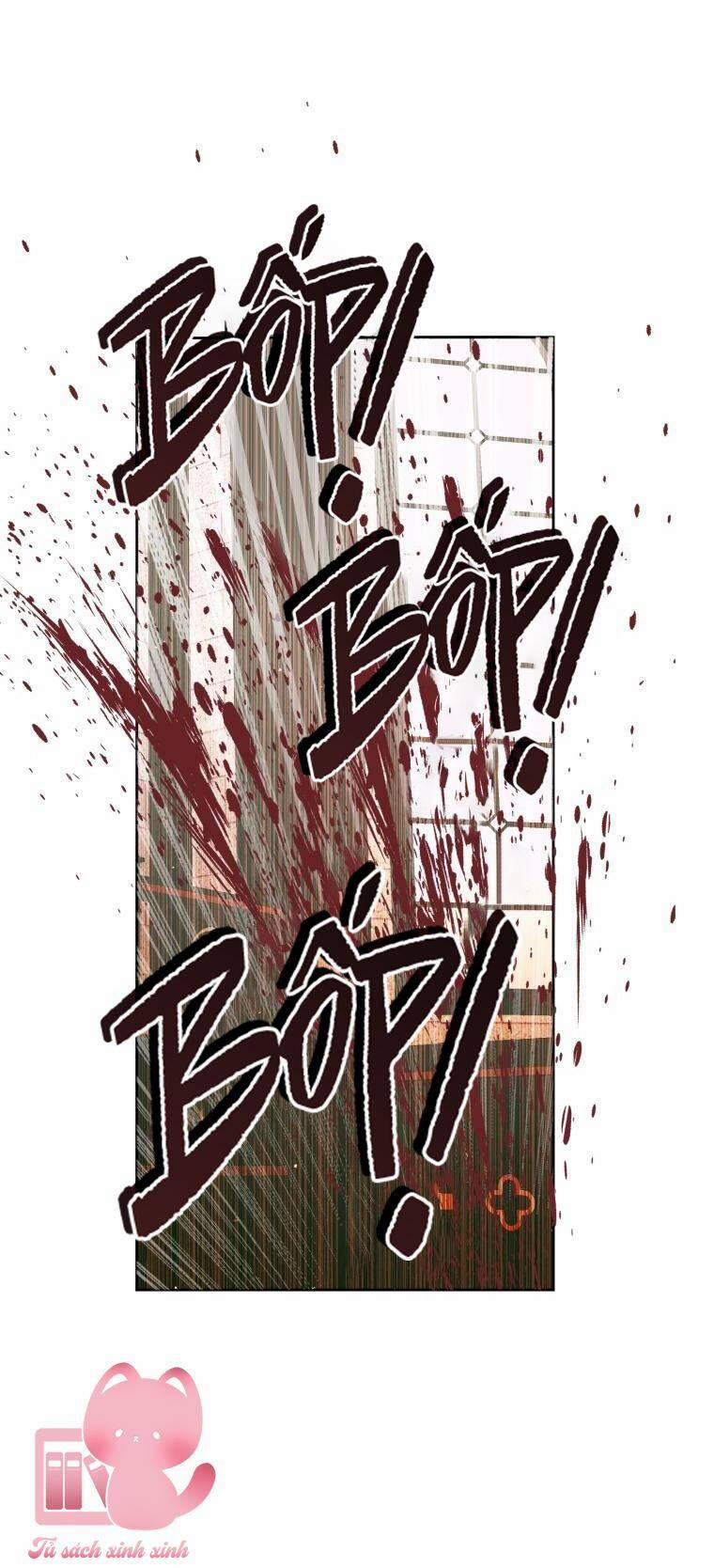 Trở Thành Gia Đình Của Kẻ Phản Diện 60 trang 11