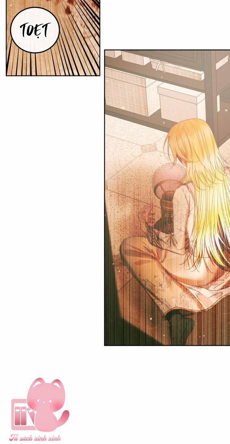 Trở Thành Gia Đình Của Kẻ Phản Diện 60 trang 13