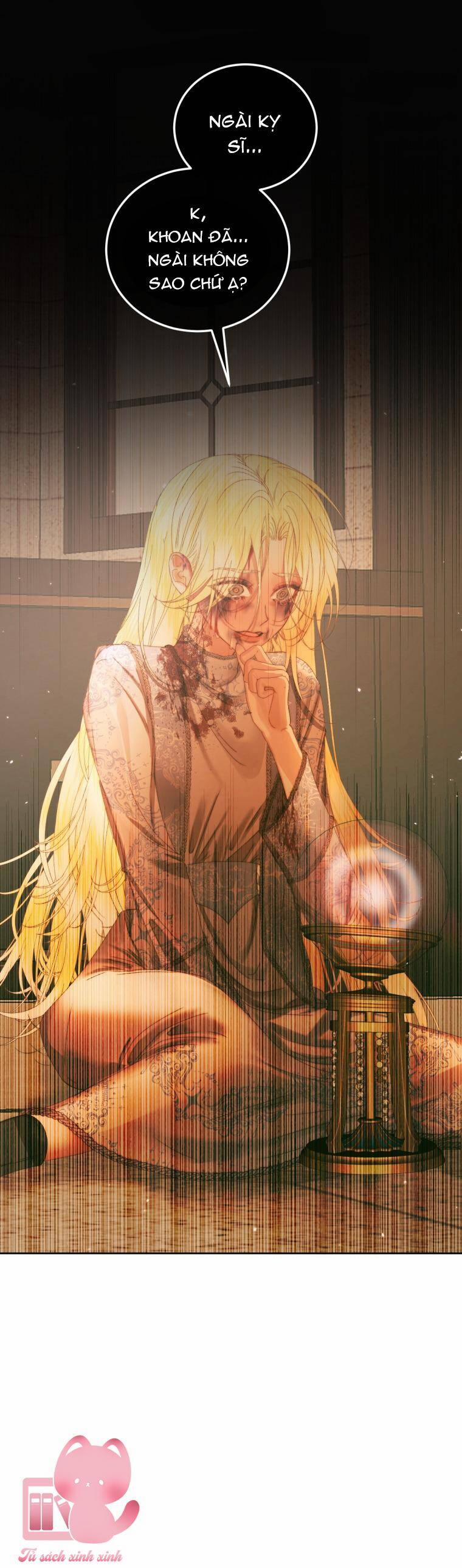 Trở Thành Gia Đình Của Kẻ Phản Diện 60 trang 15