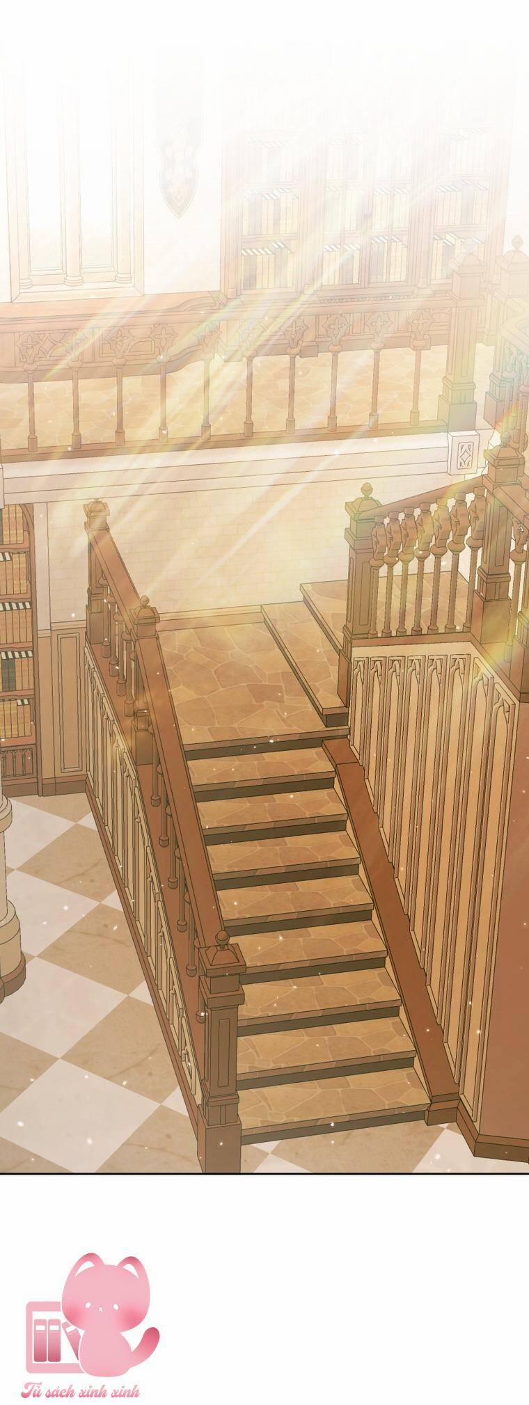 Trở Thành Gia Đình Của Kẻ Phản Diện 60 trang 17