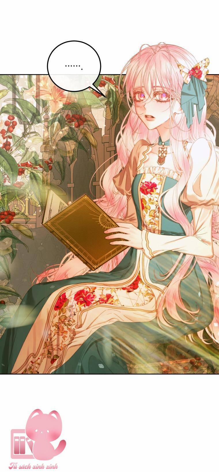 Trở Thành Gia Đình Của Kẻ Phản Diện 60 trang 19