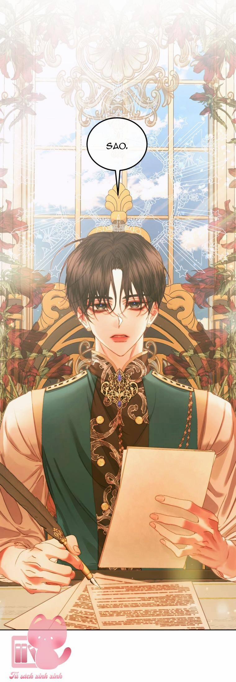 Trở Thành Gia Đình Của Kẻ Phản Diện 60 trang 21