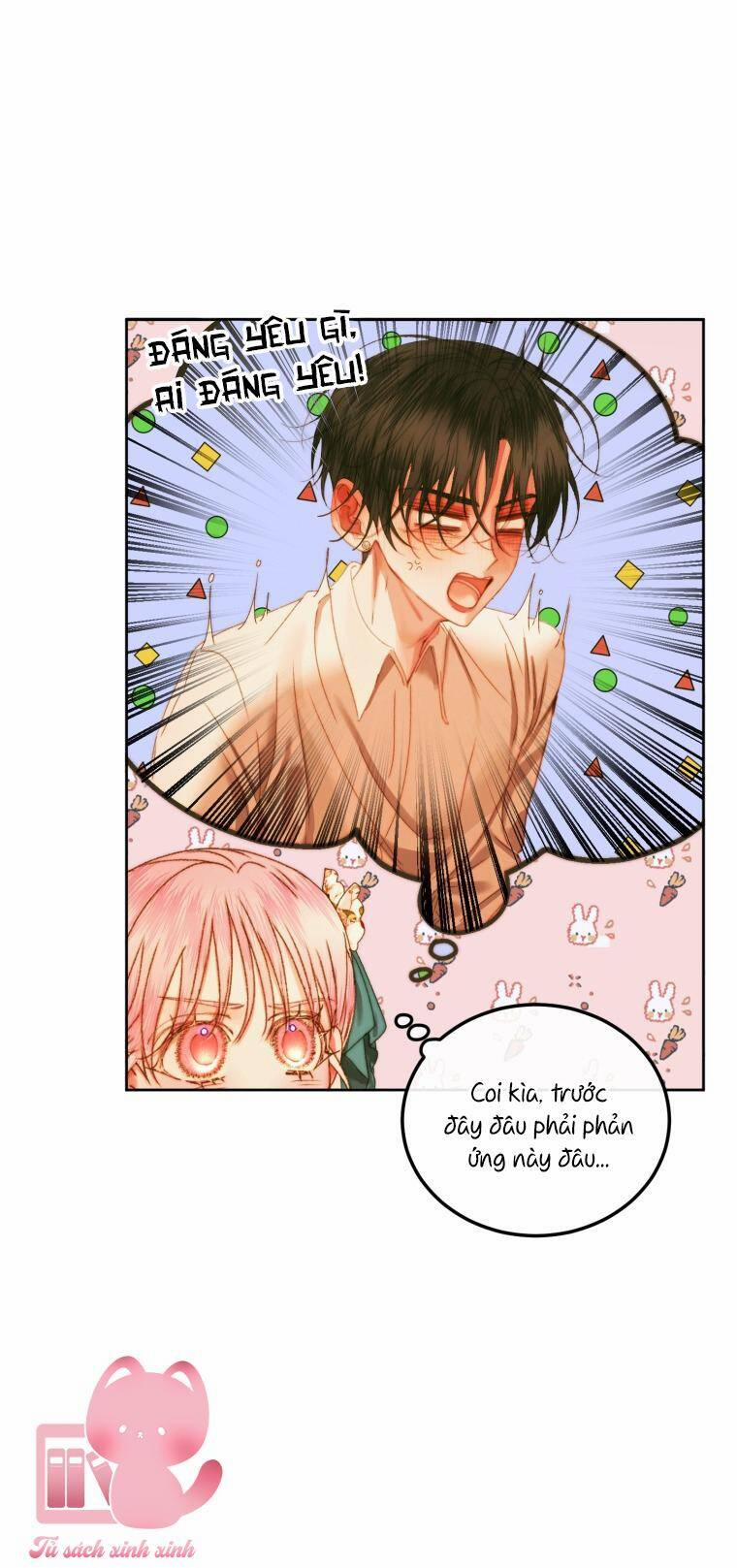 Trở Thành Gia Đình Của Kẻ Phản Diện 60 trang 26