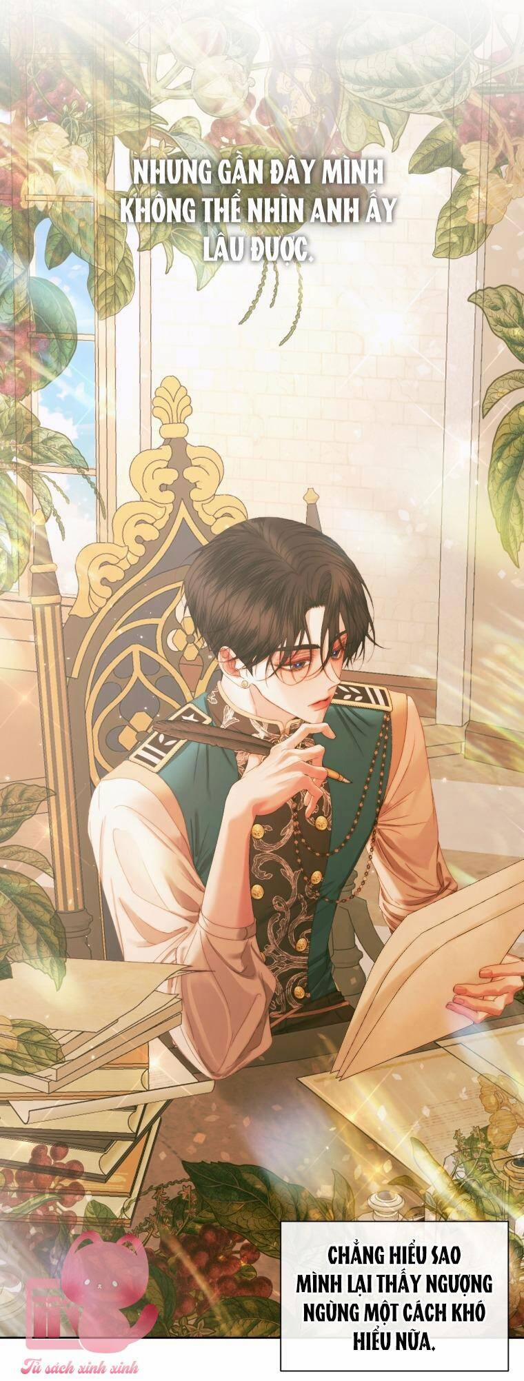 Trở Thành Gia Đình Của Kẻ Phản Diện 60 trang 28