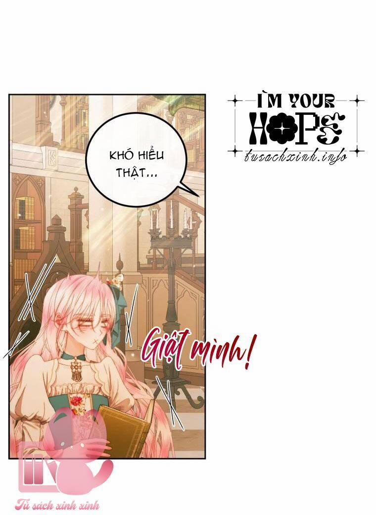 Trở Thành Gia Đình Của Kẻ Phản Diện 60 trang 29