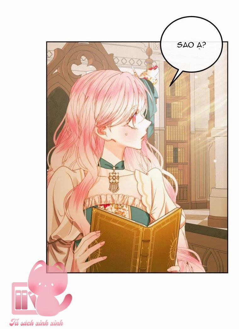 Trở Thành Gia Đình Của Kẻ Phản Diện 60 trang 30