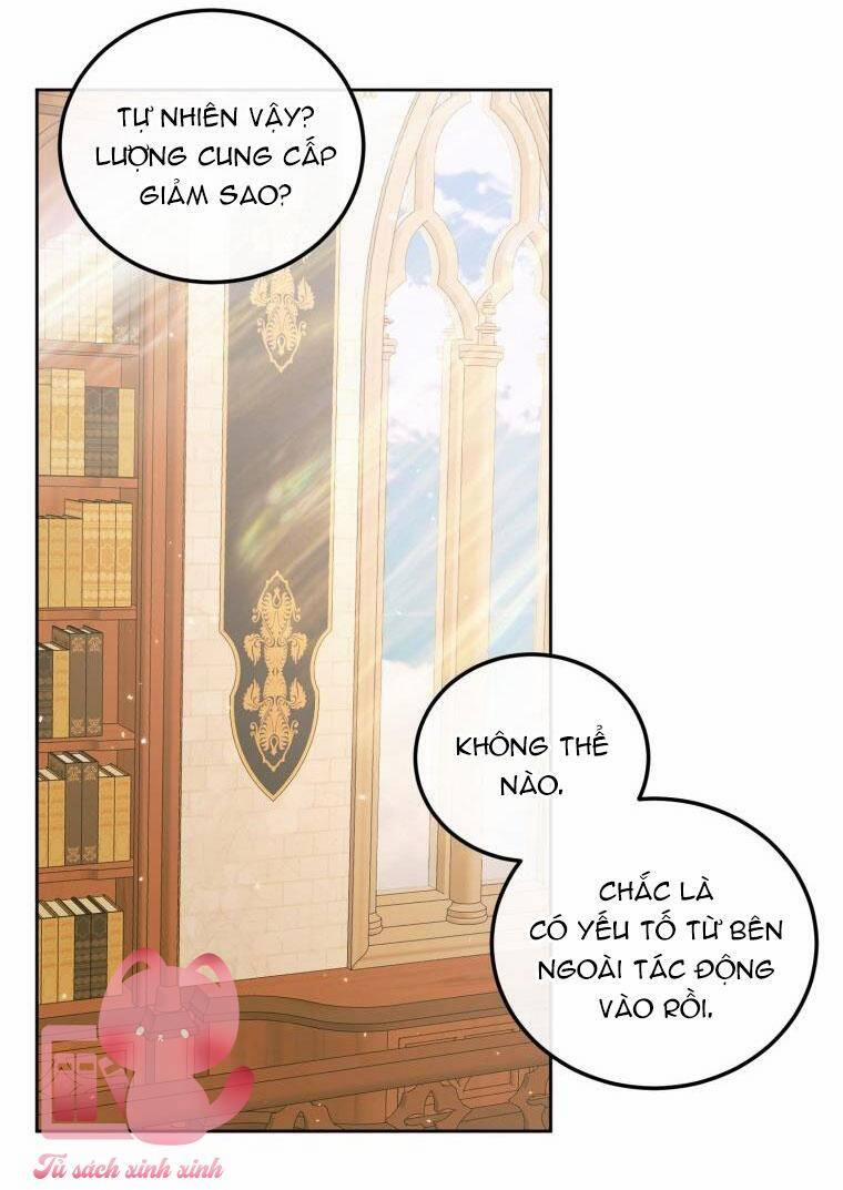 Trở Thành Gia Đình Của Kẻ Phản Diện 60 trang 32