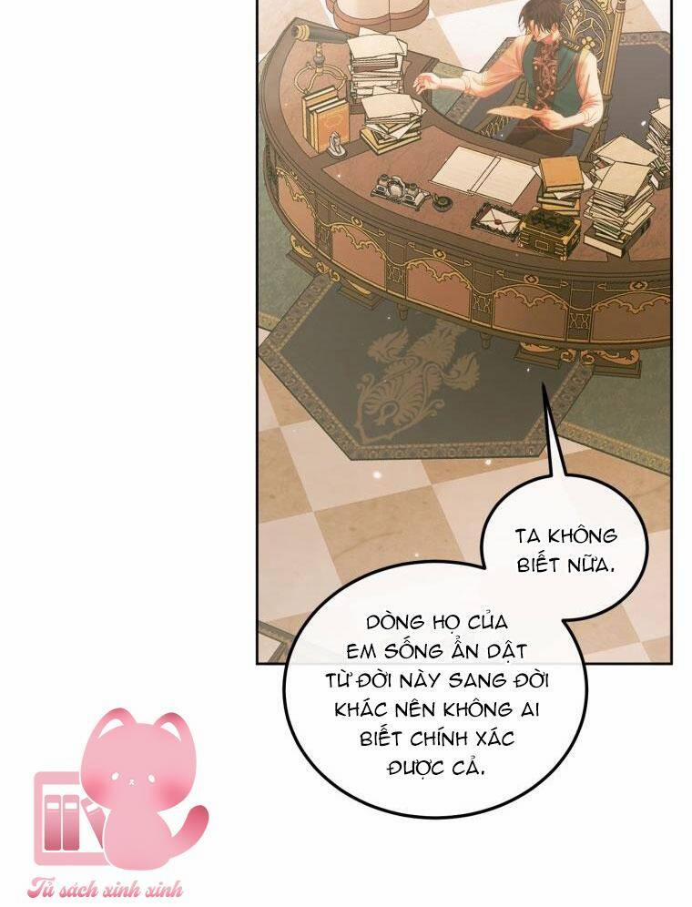 Trở Thành Gia Đình Của Kẻ Phản Diện 60 trang 41