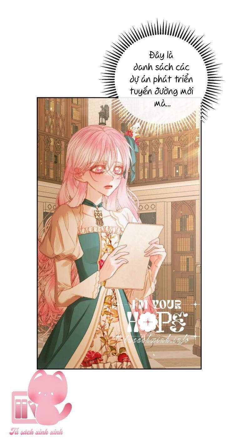 Trở Thành Gia Đình Của Kẻ Phản Diện 60 trang 43