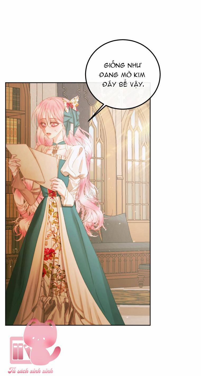 Trở Thành Gia Đình Của Kẻ Phản Diện 60 trang 45