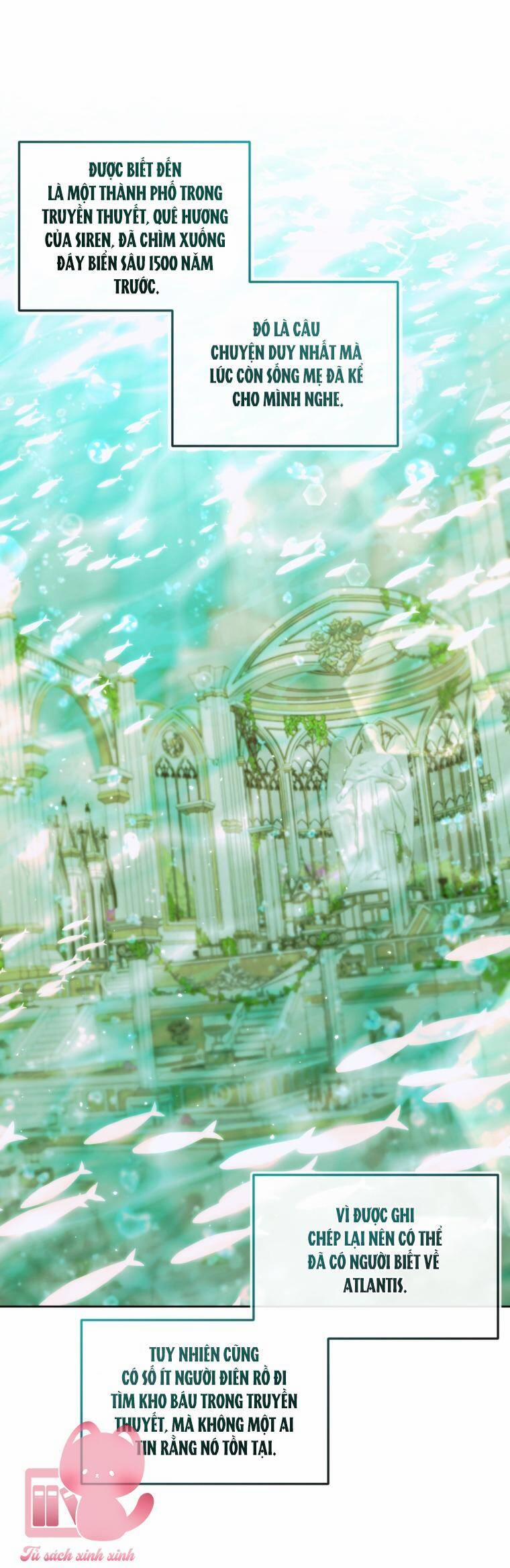 Trở Thành Gia Đình Của Kẻ Phản Diện 60 trang 47