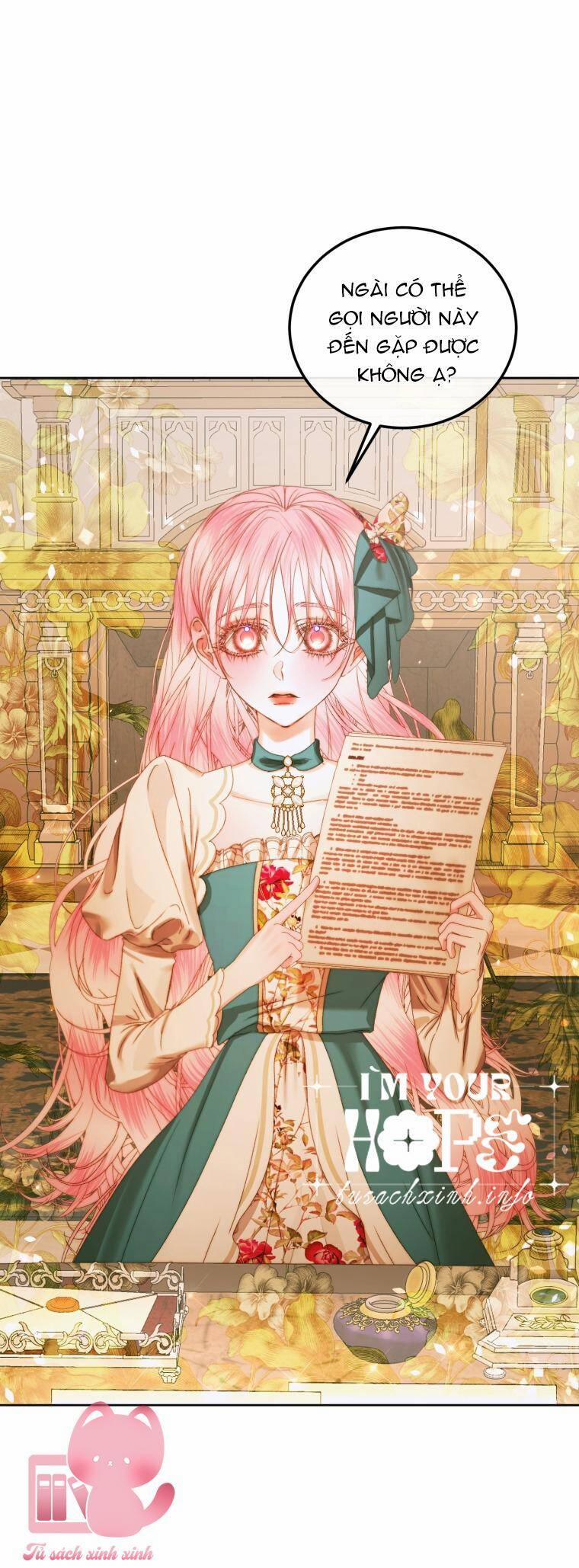 Trở Thành Gia Đình Của Kẻ Phản Diện 60 trang 49