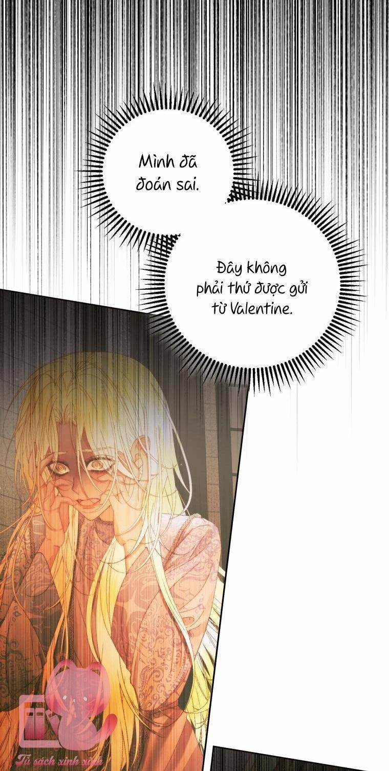 Trở Thành Gia Đình Của Kẻ Phản Diện 60 trang 5