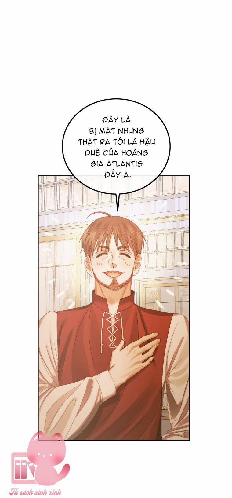 Trở Thành Gia Đình Của Kẻ Phản Diện 60 trang 51