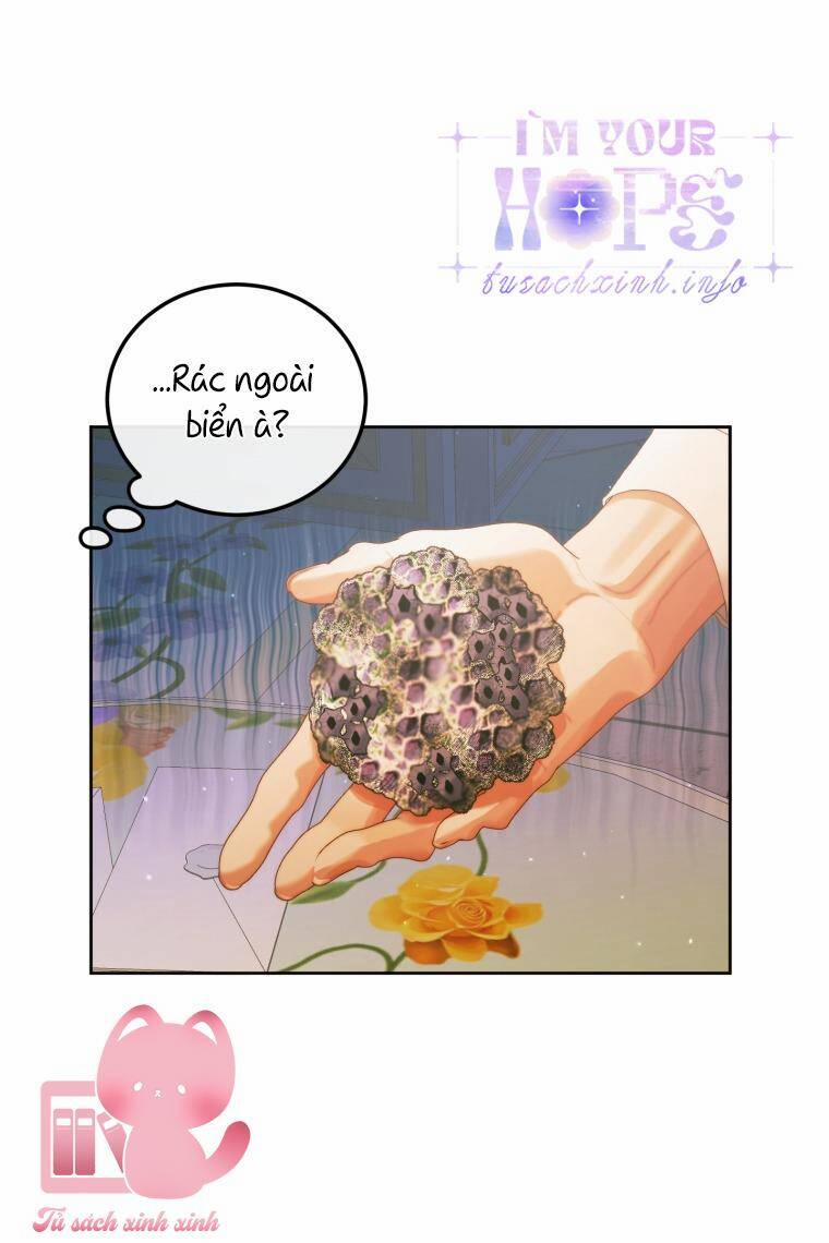 Trở Thành Gia Đình Của Kẻ Phản Diện 60 trang 55