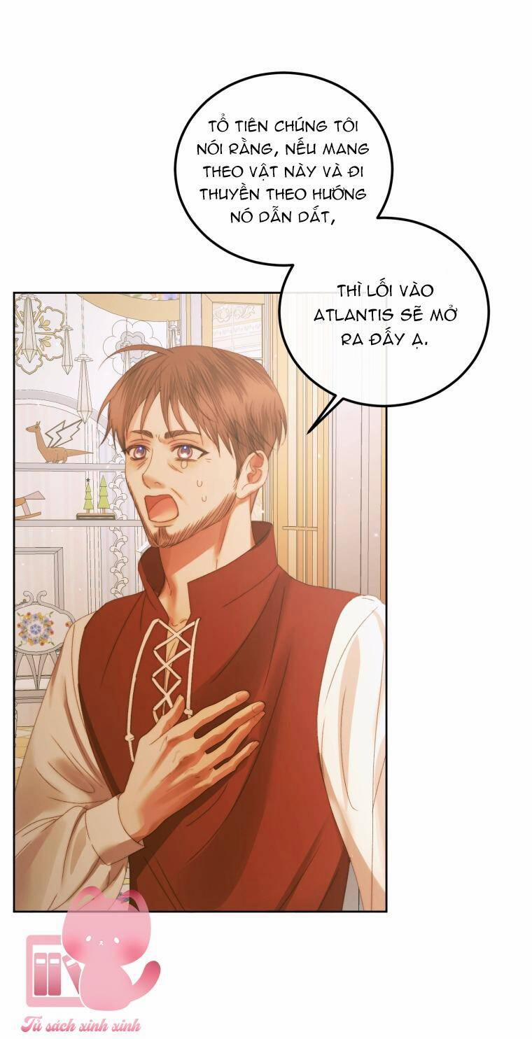 Trở Thành Gia Đình Của Kẻ Phản Diện 60 trang 57