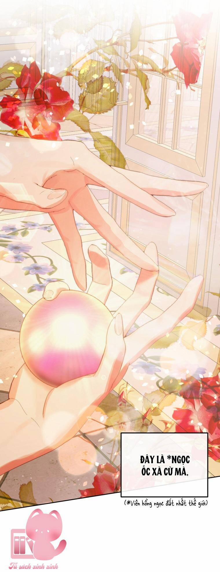 Trở Thành Gia Đình Của Kẻ Phản Diện 60 trang 64