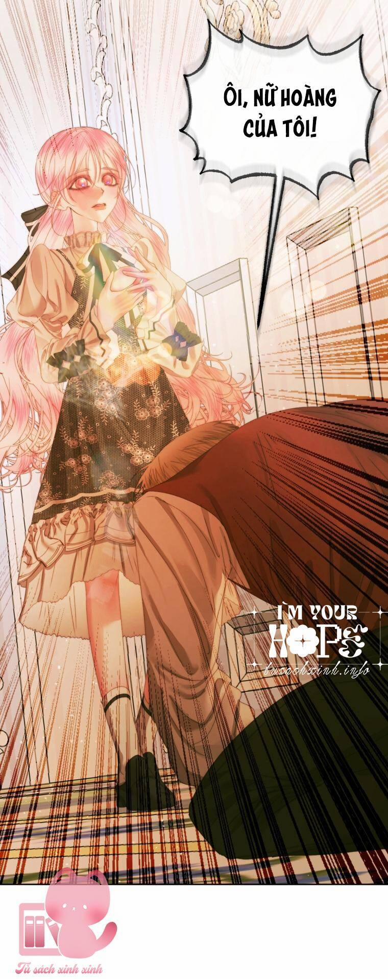 Trở Thành Gia Đình Của Kẻ Phản Diện 60 trang 66