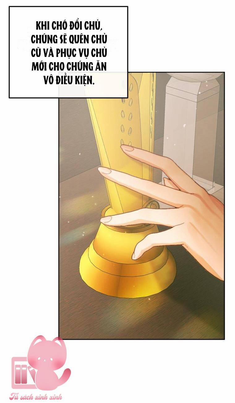 Trở Thành Gia Đình Của Kẻ Phản Diện 60 trang 9