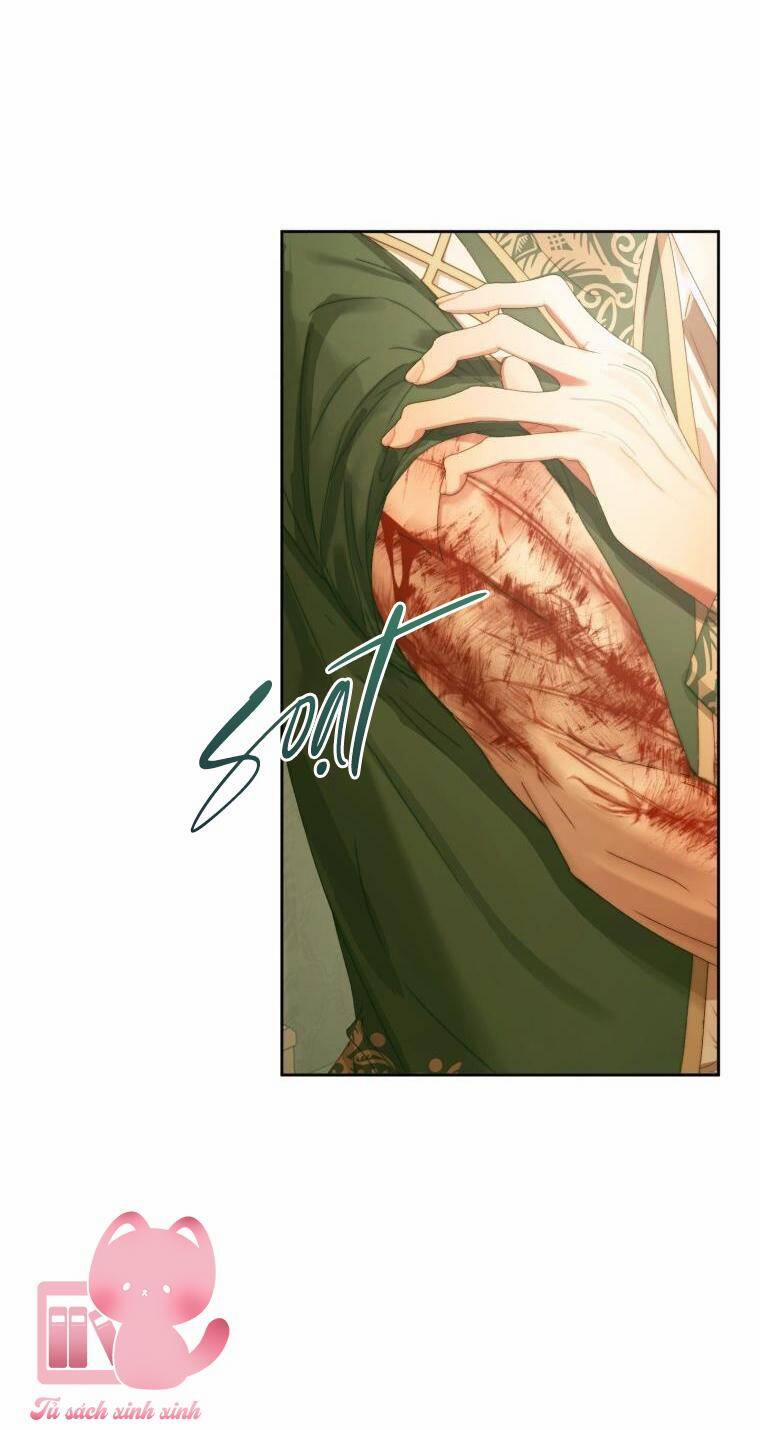 Trở Thành Gia Đình Của Kẻ Phản Diện 61 trang 11