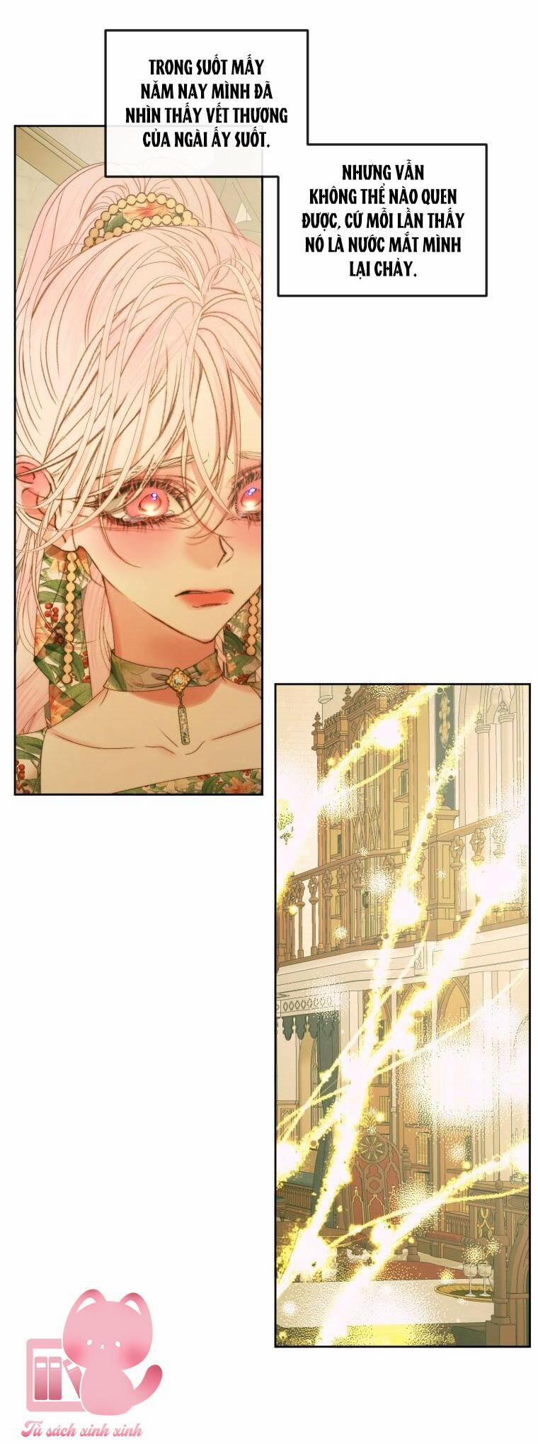 Trở Thành Gia Đình Của Kẻ Phản Diện 61 trang 12