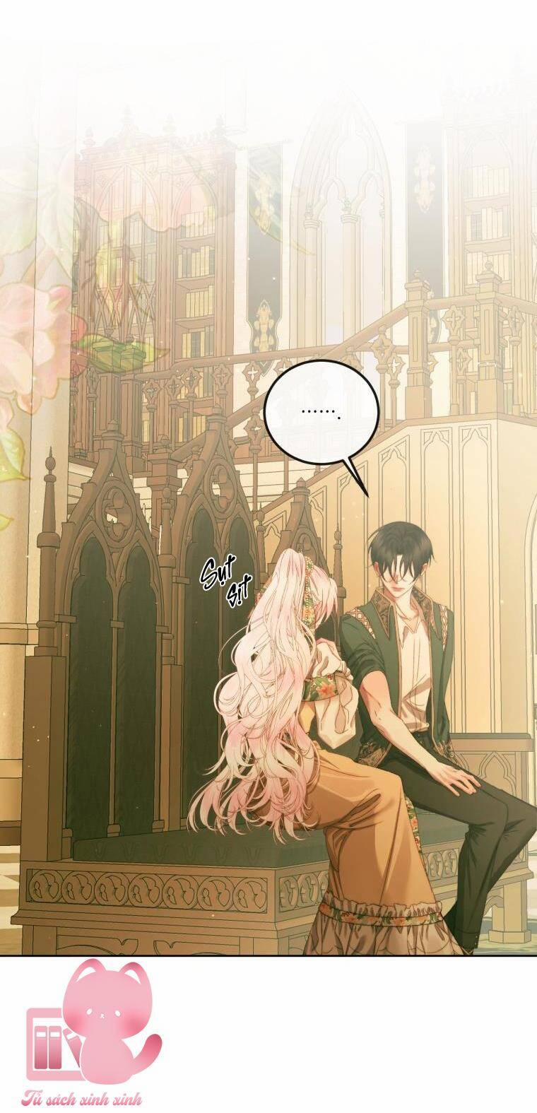 Trở Thành Gia Đình Của Kẻ Phản Diện 61 trang 13