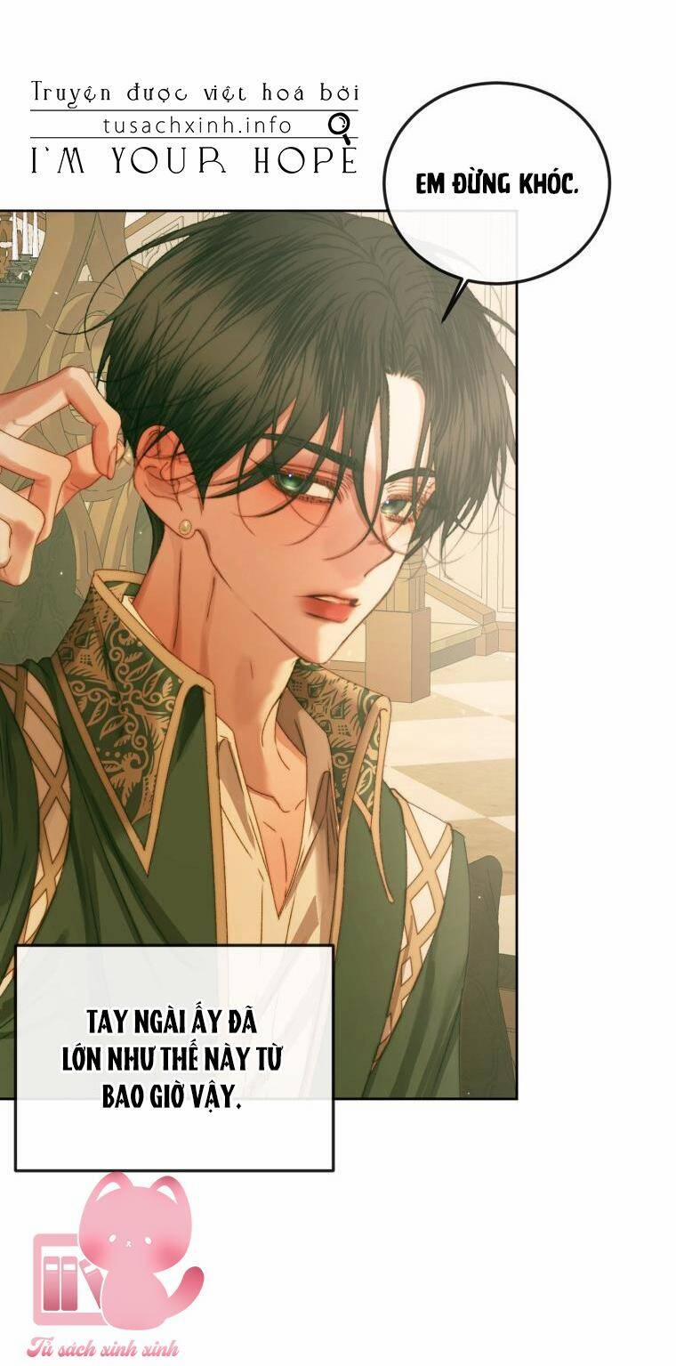 Trở Thành Gia Đình Của Kẻ Phản Diện 61 trang 14