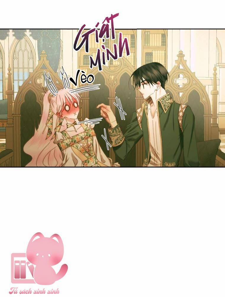 Trở Thành Gia Đình Của Kẻ Phản Diện 61 trang 16