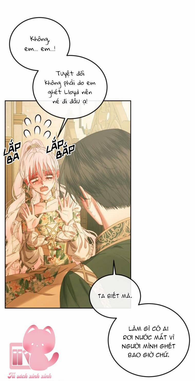 Trở Thành Gia Đình Của Kẻ Phản Diện 61 trang 17