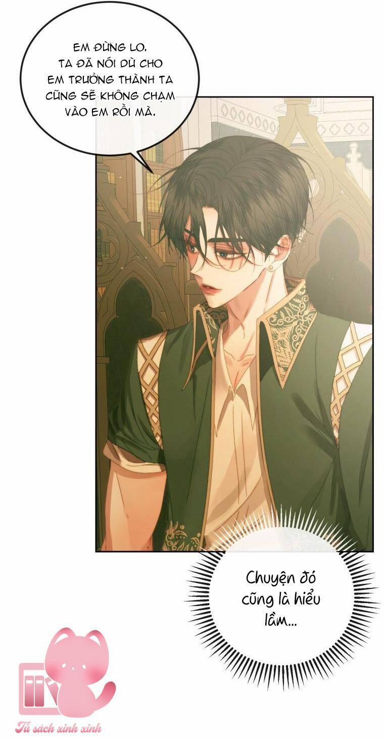 Trở Thành Gia Đình Của Kẻ Phản Diện 61 trang 18