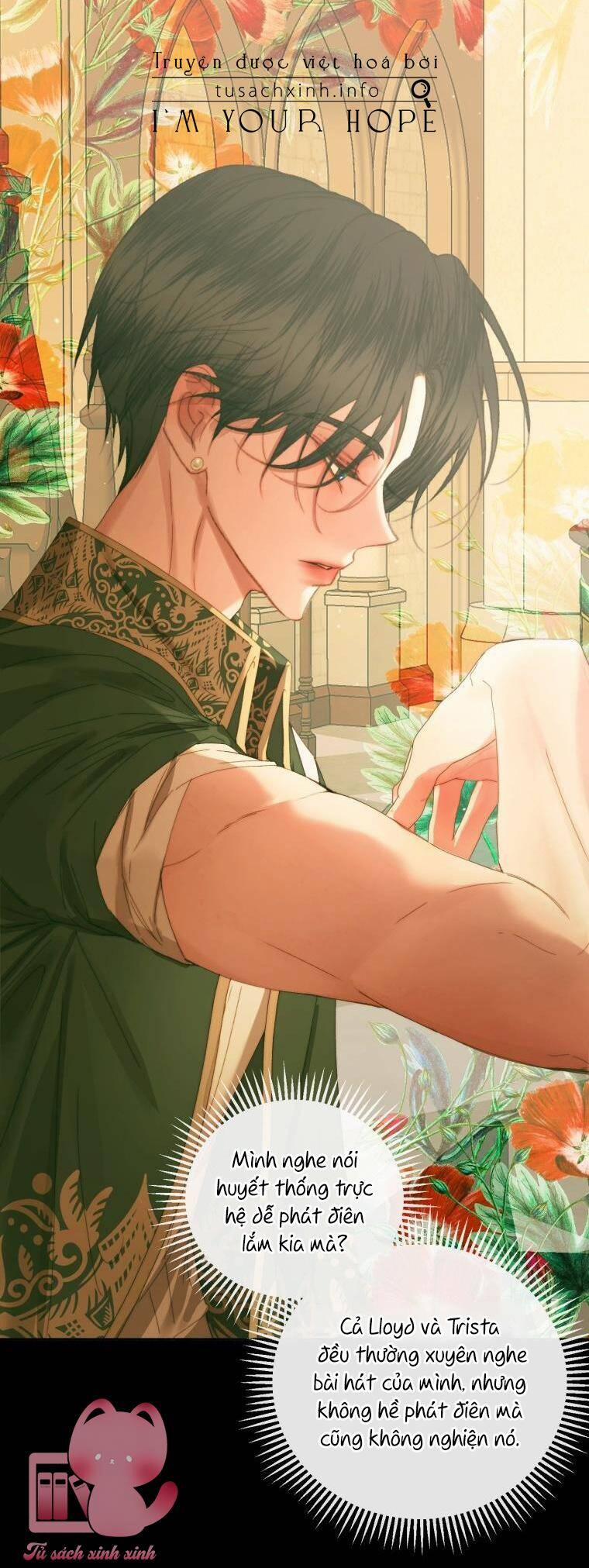 Trở Thành Gia Đình Của Kẻ Phản Diện 61 trang 20