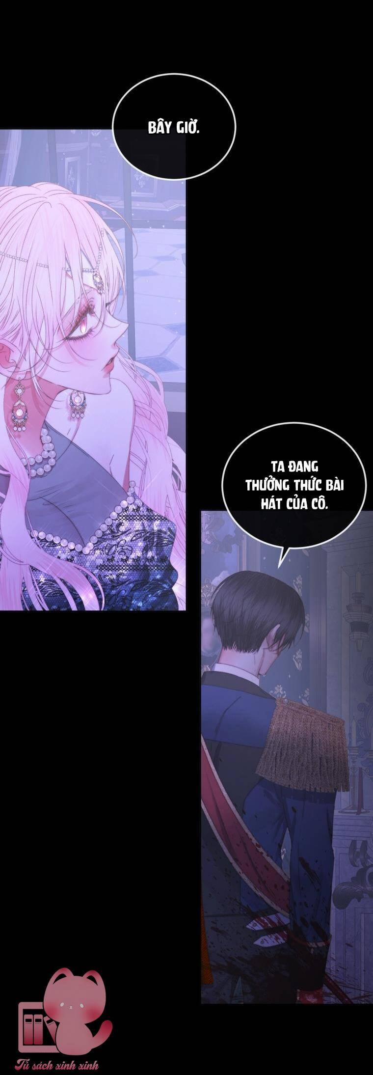 Trở Thành Gia Đình Của Kẻ Phản Diện 61 trang 23