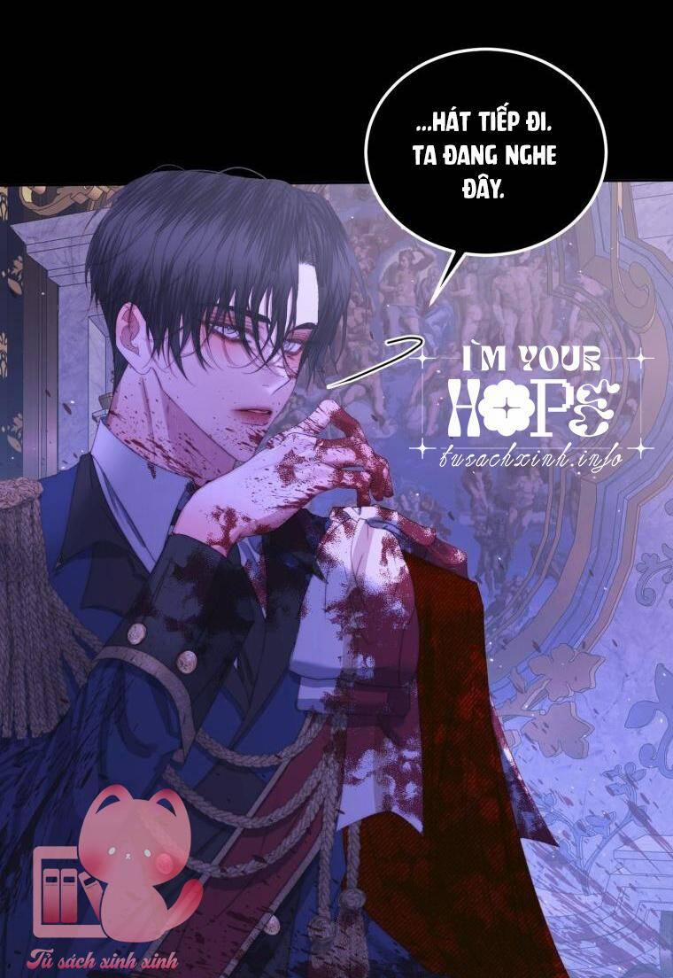 Trở Thành Gia Đình Của Kẻ Phản Diện 61 trang 24