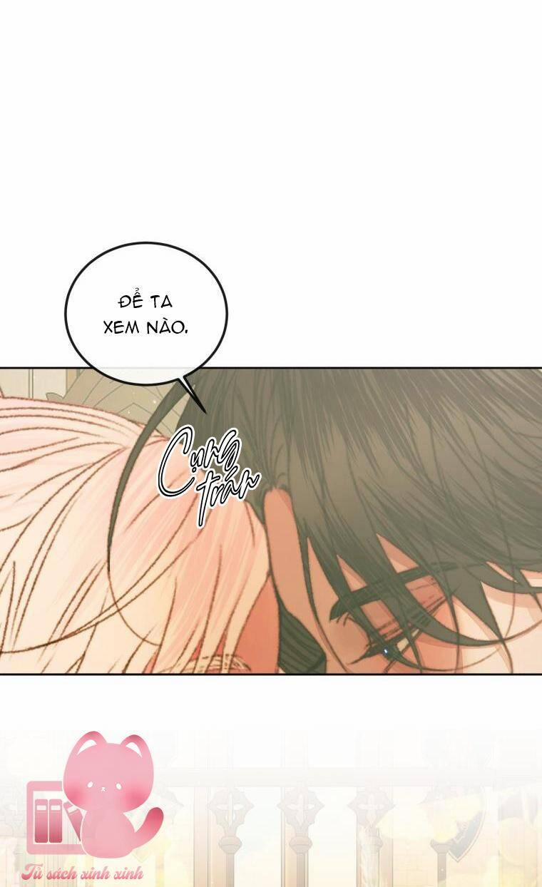 Trở Thành Gia Đình Của Kẻ Phản Diện 61 trang 28