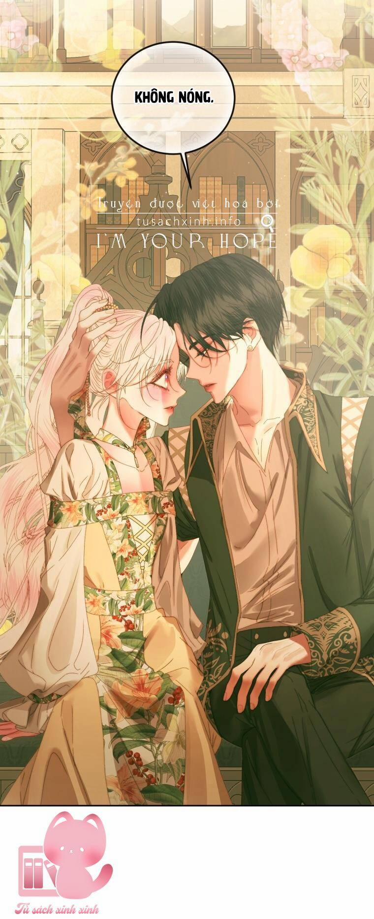 Trở Thành Gia Đình Của Kẻ Phản Diện 61 trang 29